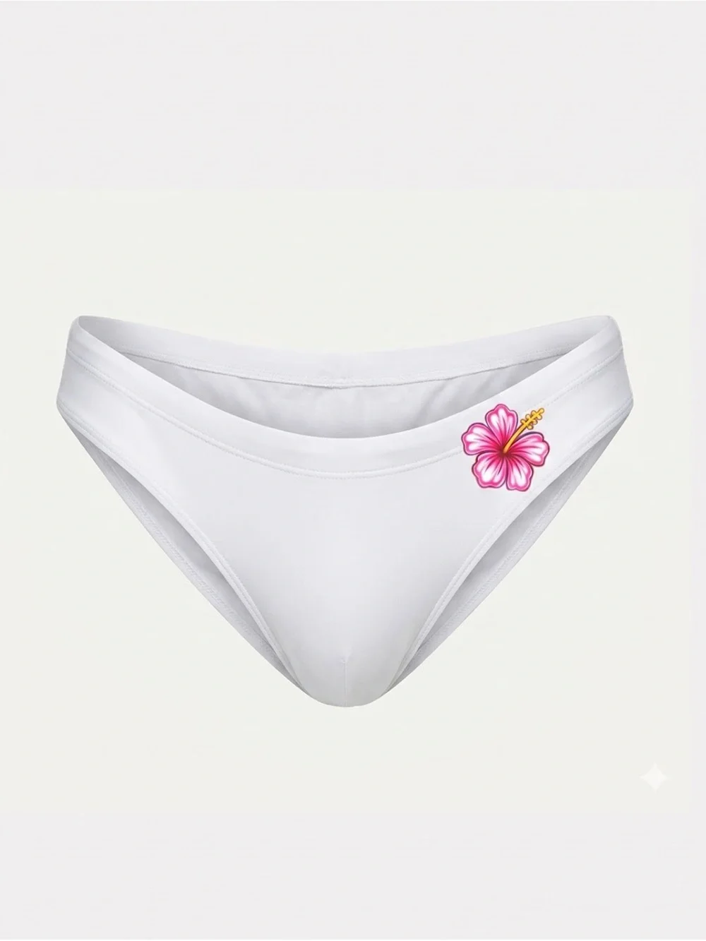 Project Claude - Men’s ‘Lover Boy’ Swim Brief